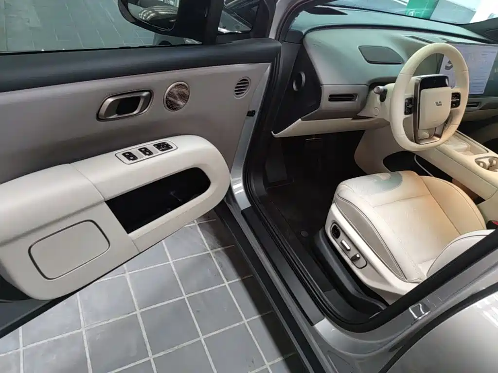 Li Auto Li i6 — миниатюра 16
