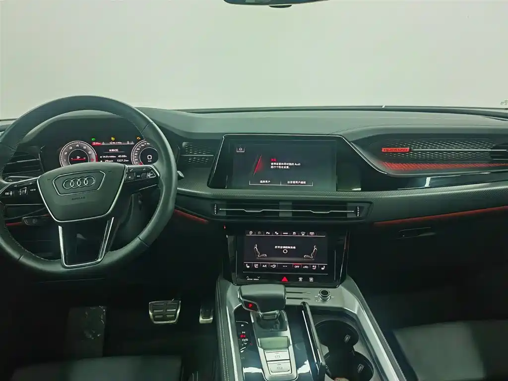 Audi Q6 — миниатюра 8