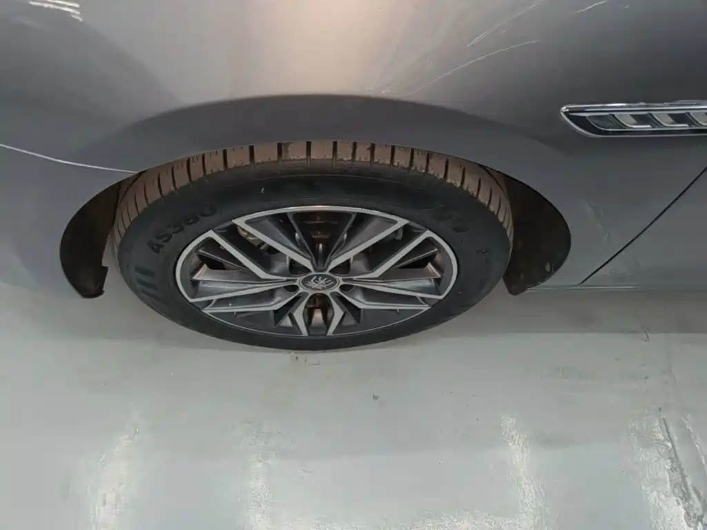 BYD Qin PLUS — миниатюра 23