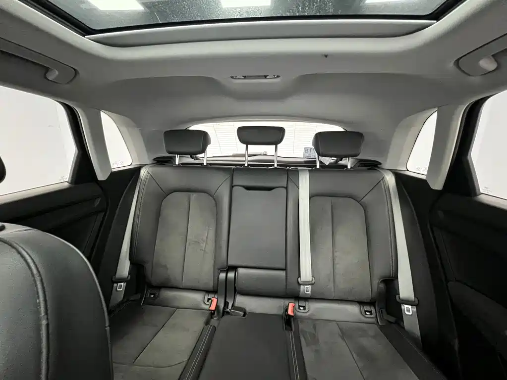 Audi Q3 — миниатюра 15