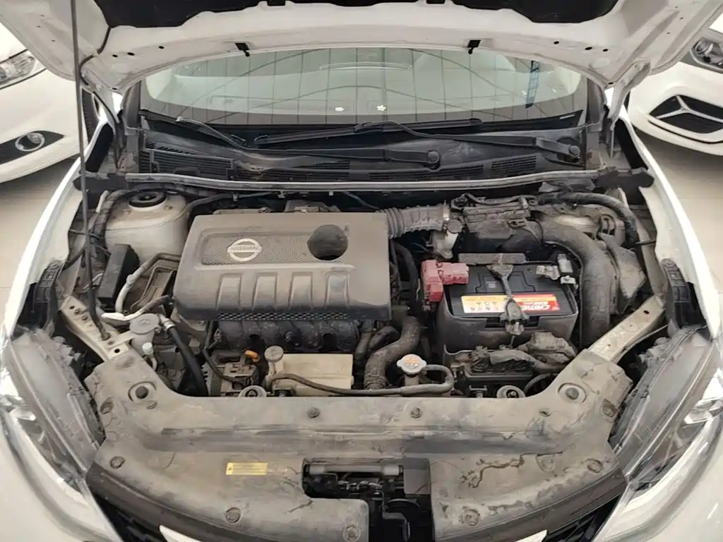 Nissan Tiida — миниатюра 20