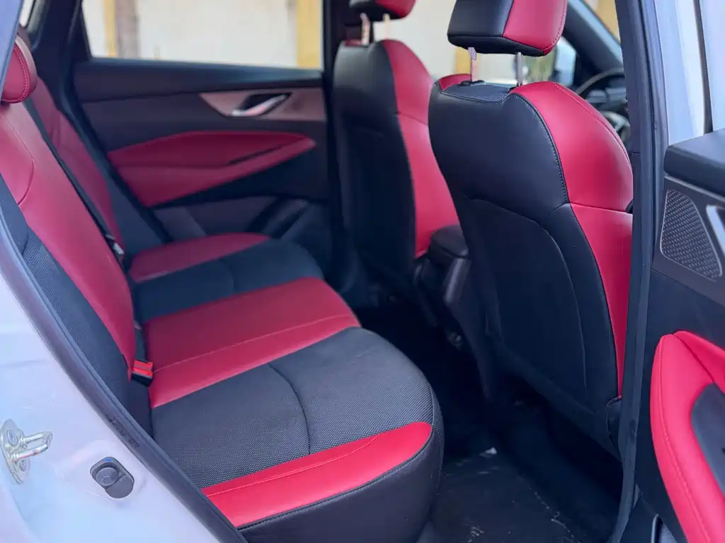 Changan CS35PLUS — миниатюра 16