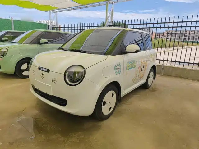 2025 Changan Lumin