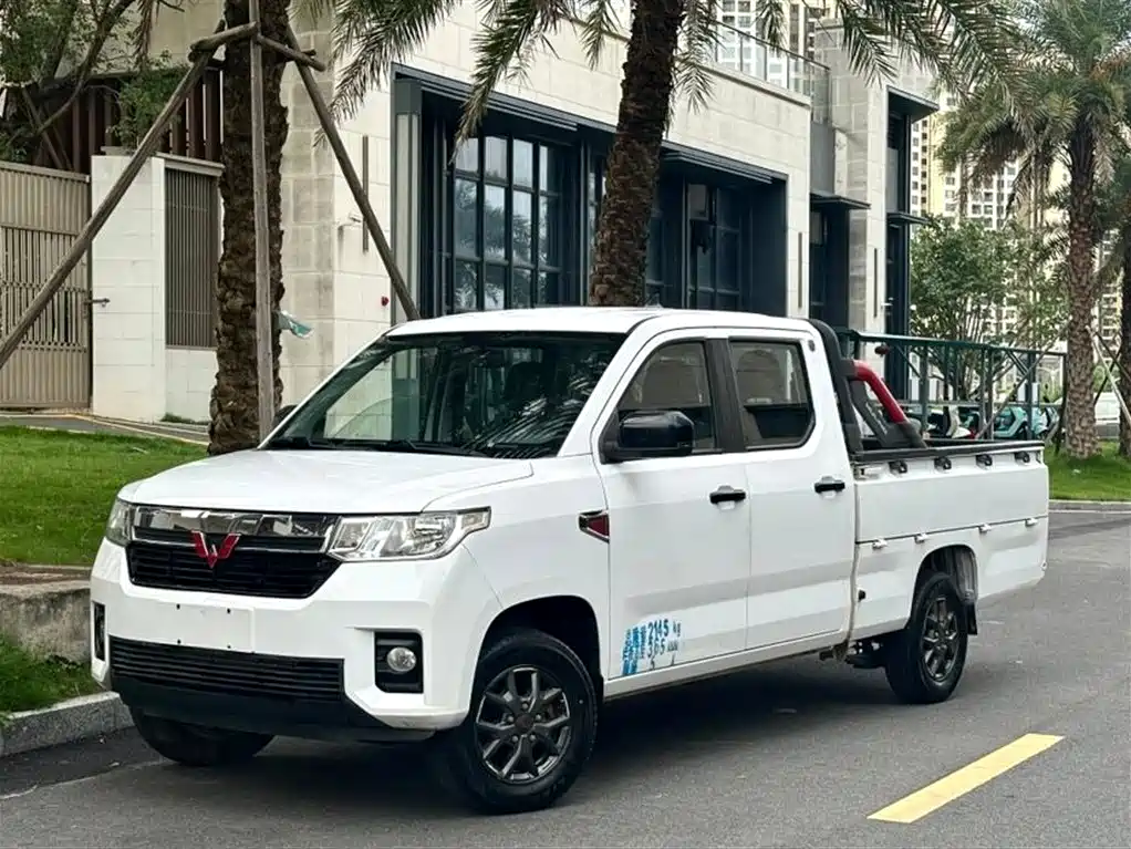 Wuling Expedition Journey 2021 1.5L Open Explore Type LAR