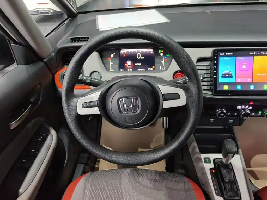 Honda Life — миниатюра 11
