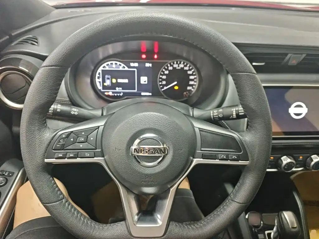 Nissan Kicks — миниатюра 11