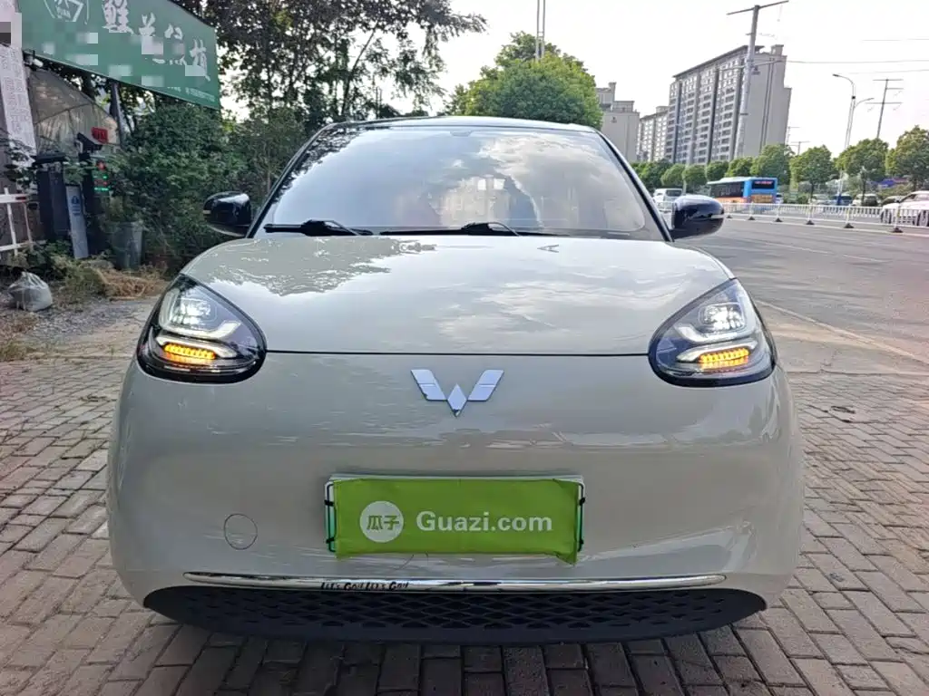 Wuling Bingo — миниатюра 3