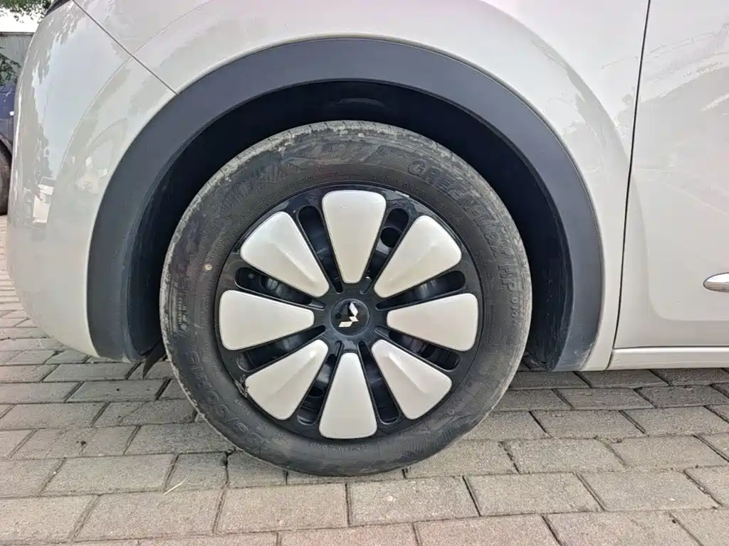 Wuling Bingo — миниатюра 23