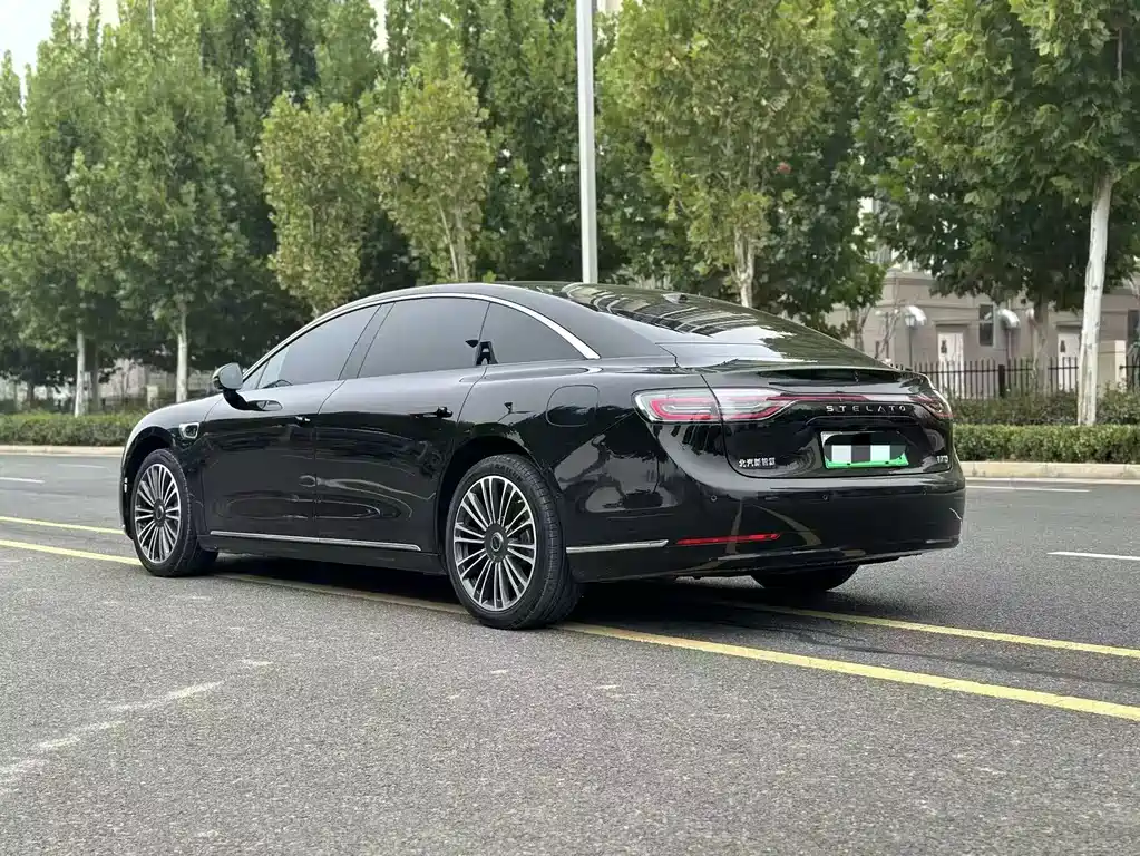 Xiangjie Xiangjie S9 — миниатюра 5