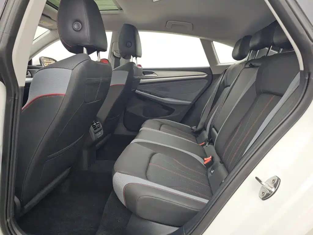 Volkswagen Lamando — миниатюра 11