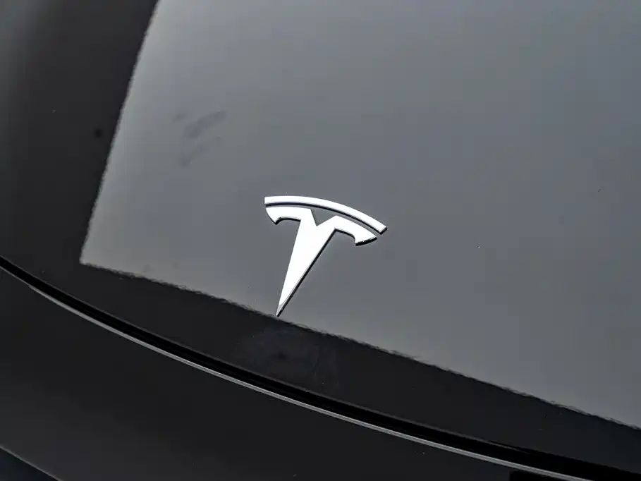 Tesla Model Y — миниатюра 22