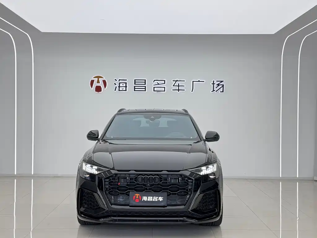 Audi RS Q8 — миниатюра 2