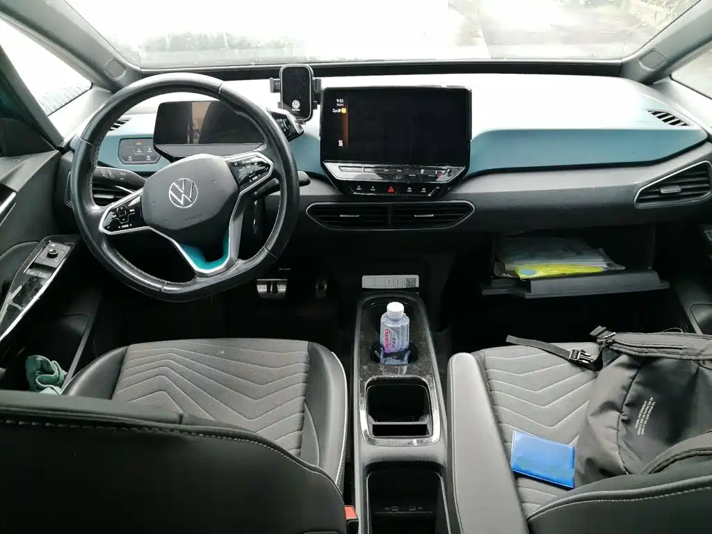 Volkswagen ID.3 — миниатюра 6