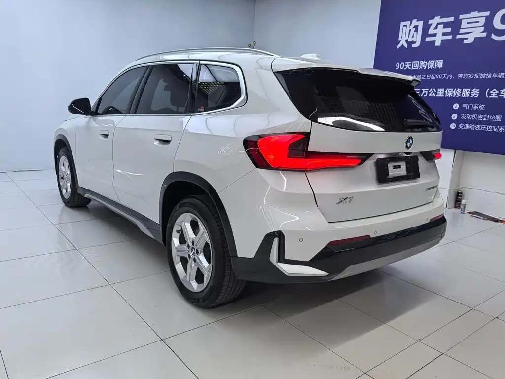 BMW X1 — миниатюра 21