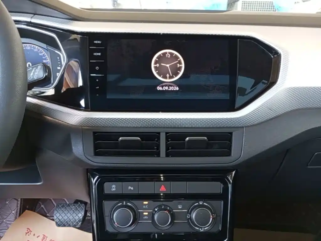 Volkswagen Tacqua — миниатюра 13