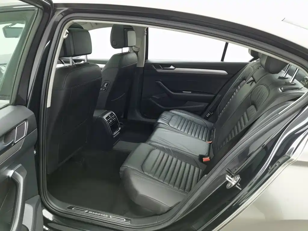 Volkswagen Magotan — миниатюра 15