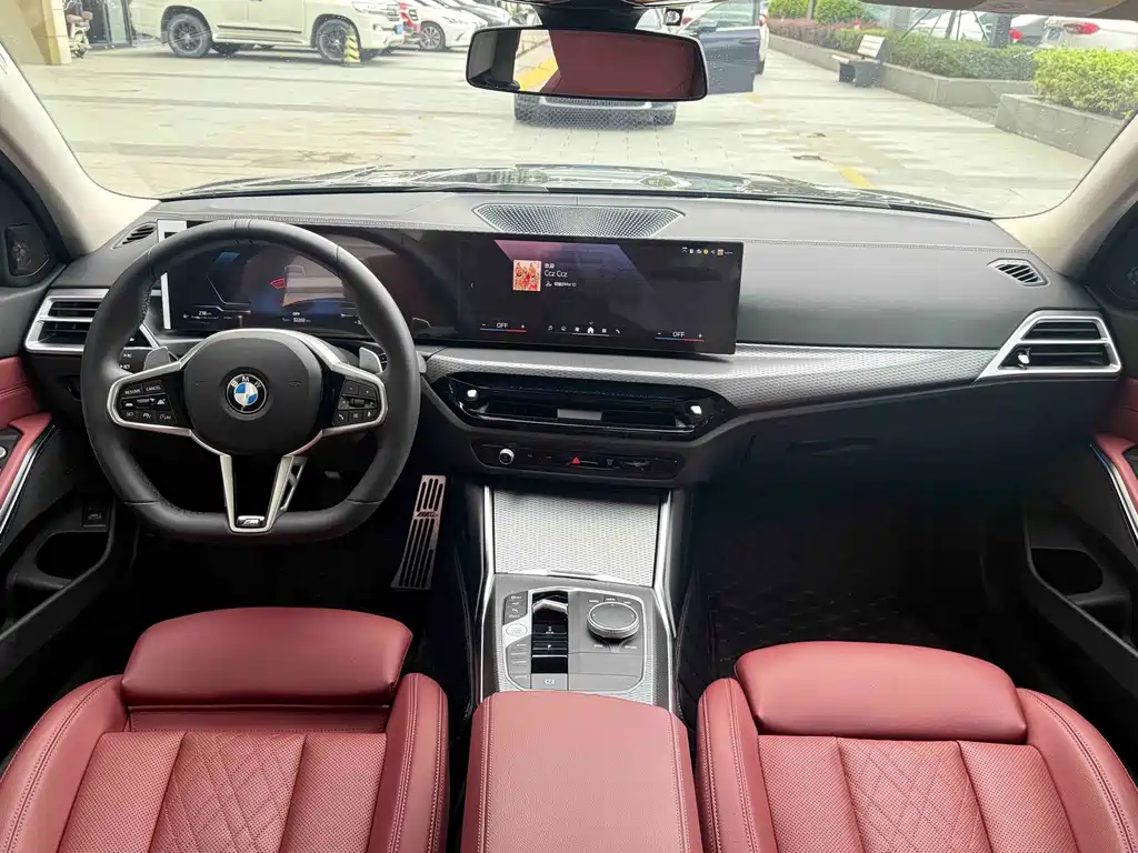 BMW 3 Series — миниатюра 6