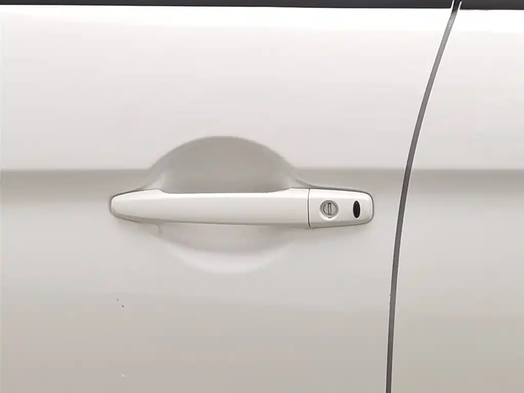 MITSUBISHI JINXUAN ASX