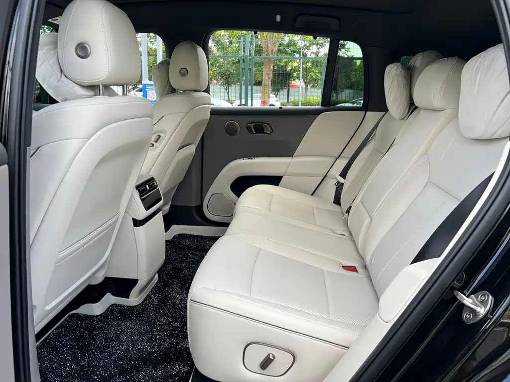 Li Auto Li i6 — миниатюра 14