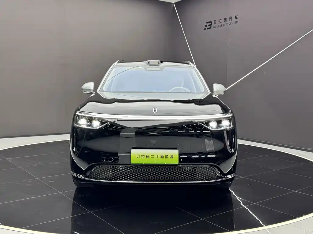 AITO AITO M8 — миниатюра 2