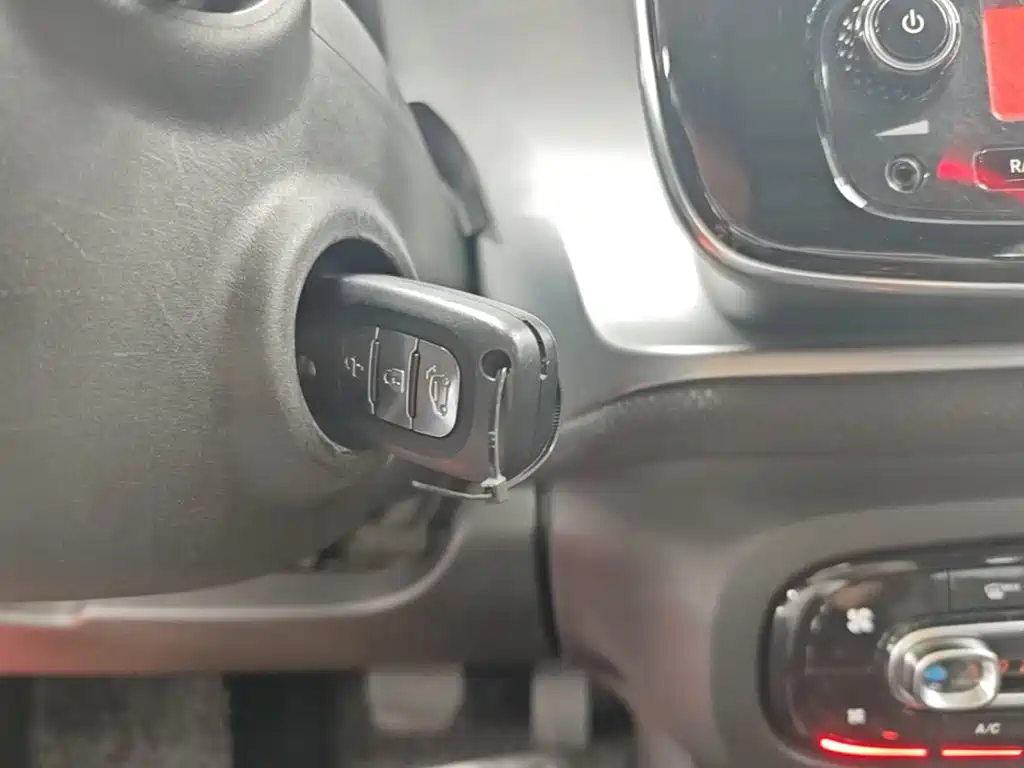 smart Smart Forfour — миниатюра 9