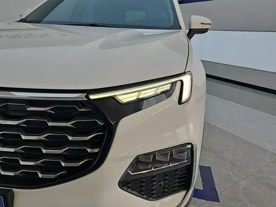 Ford Equator 2021 EcoBoost 225 6 мест