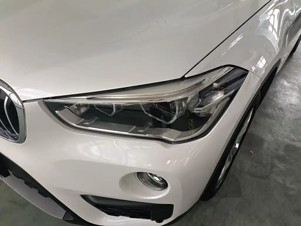 BMW X1 — миниатюра 24