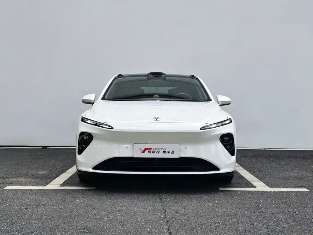 NIO ET7 — миниатюра 2