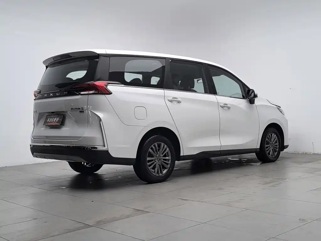 MAXUS Dajia 5 — миниатюра 2