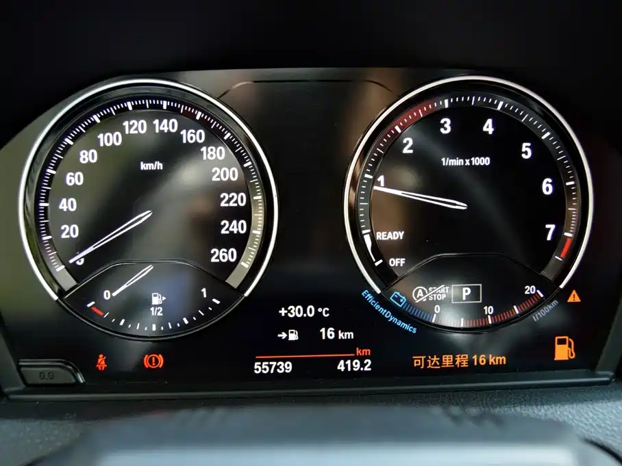 BMW 2 Series (Import) — миниатюра 8
