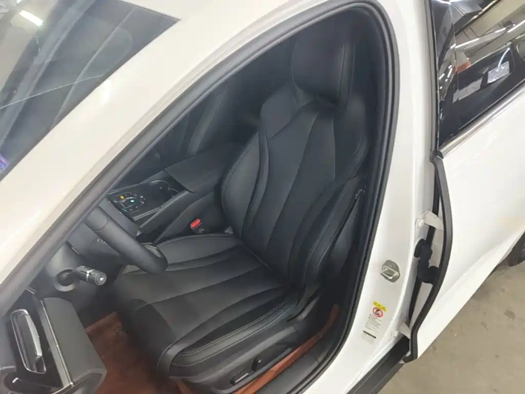 BYD Seal 06 — миниатюра 15