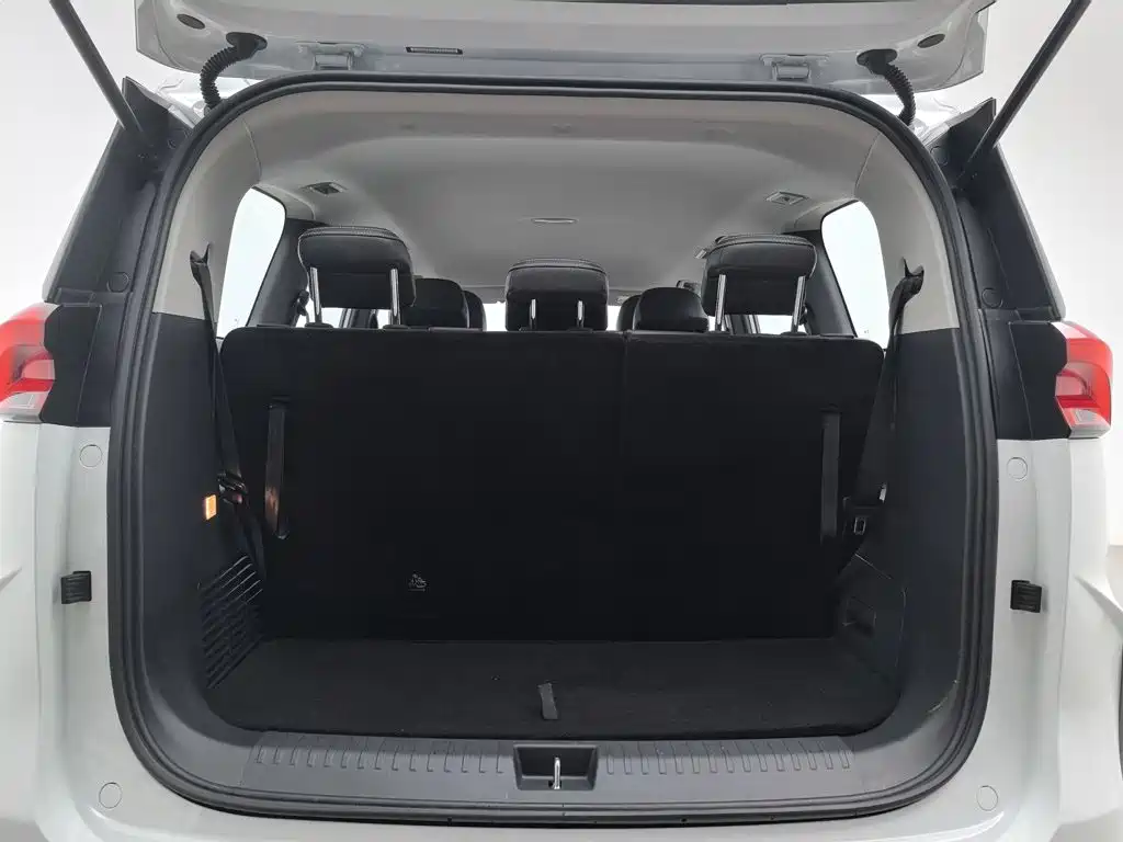 MAXUS Dajia 5 — миниатюра 16