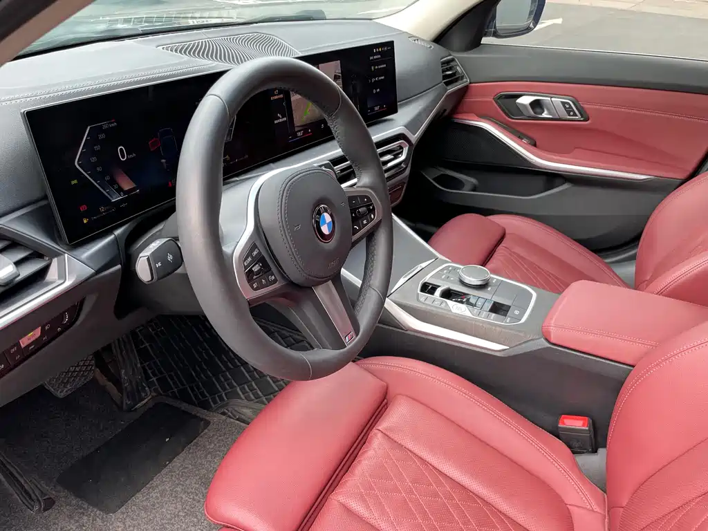 BMW 3 Series — миниатюра 5