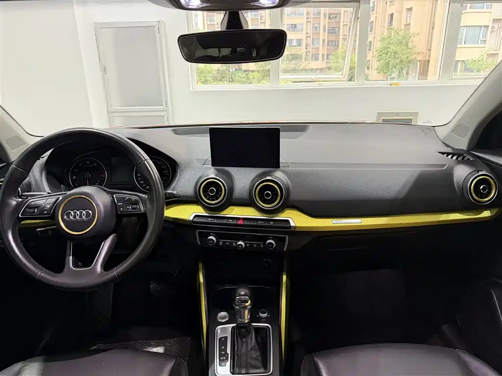 Audi Q2L — миниатюра 6