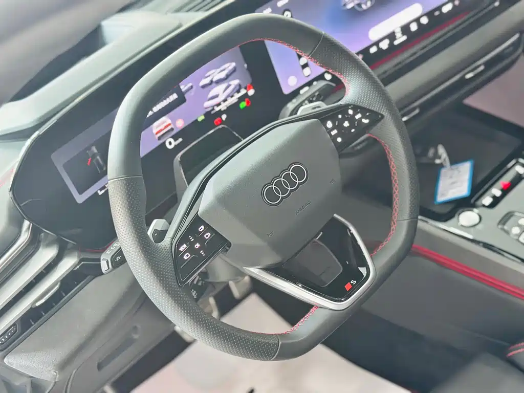 Audi A5L Sportback — миниатюра 14