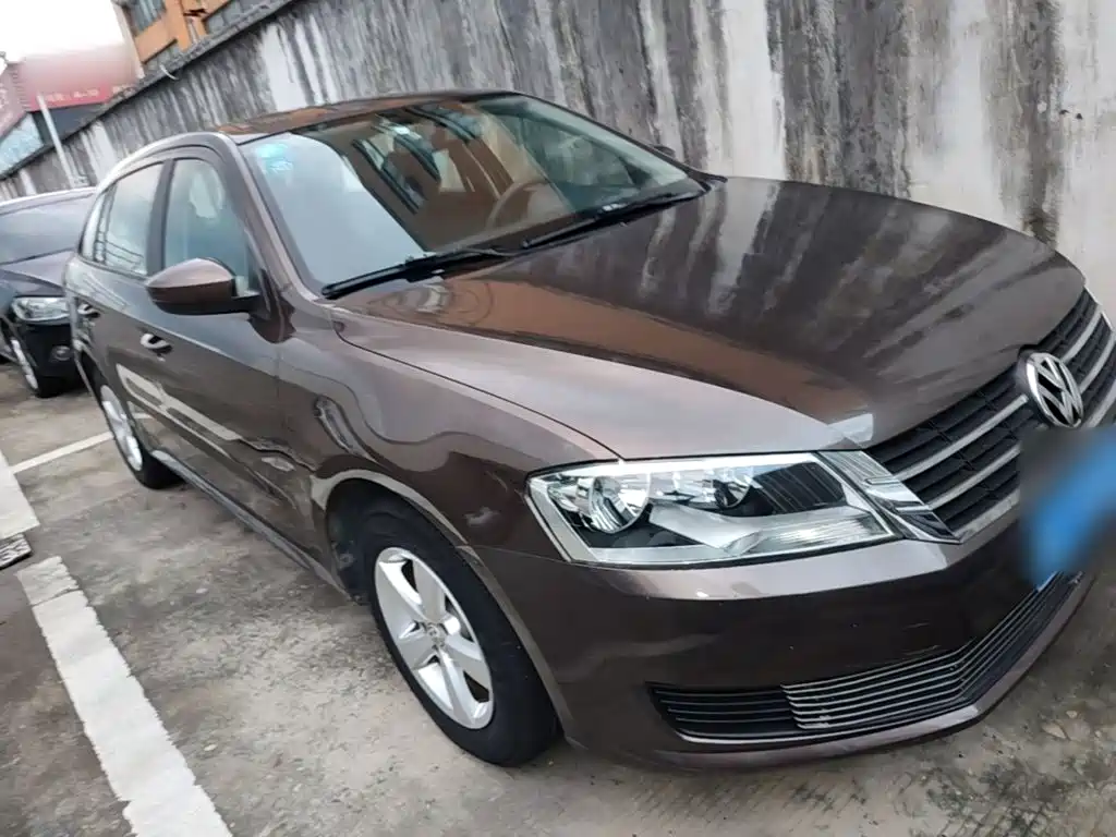 Volkswagen Gran Lavida — миниатюра 4