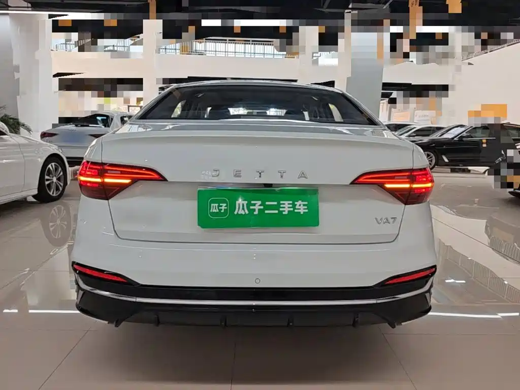 Jetta VA7 — миниатюра 6