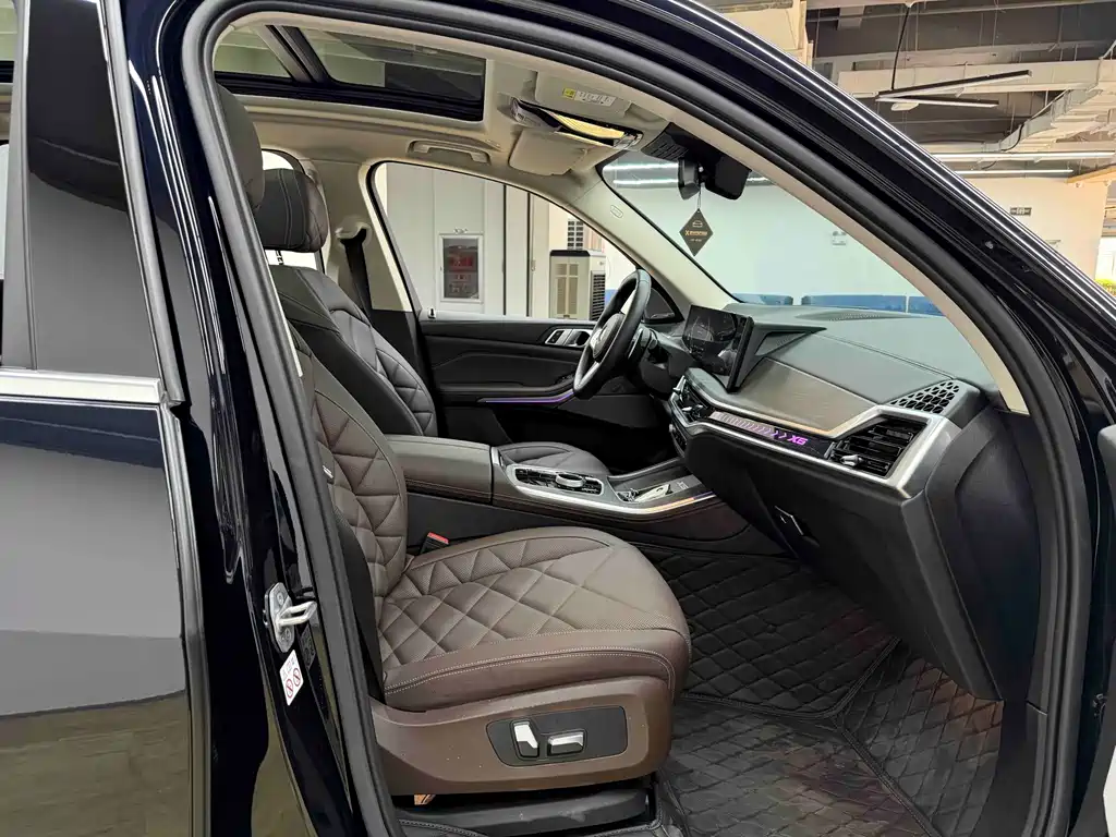 BMW X5 — миниатюра 25