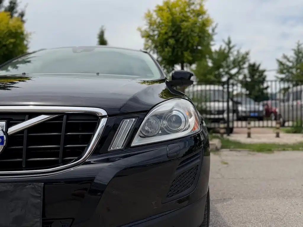 Volvo XC60 2013 T5 Comfort