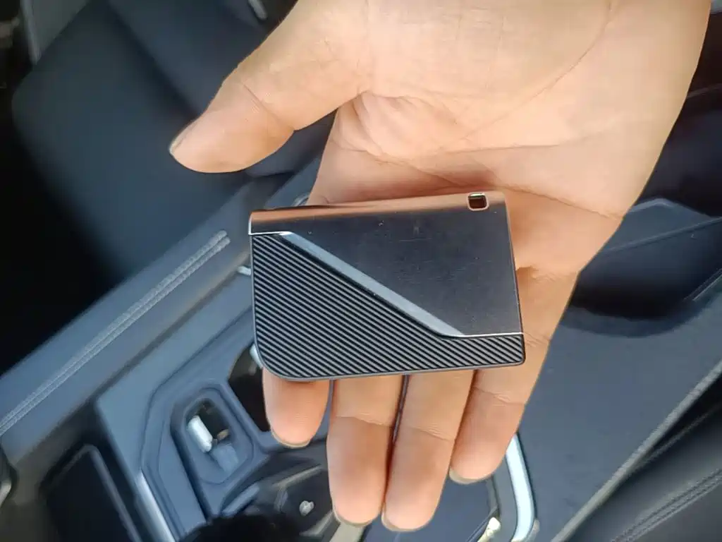 Lynk & Co 01 EM-P — миниатюра 9