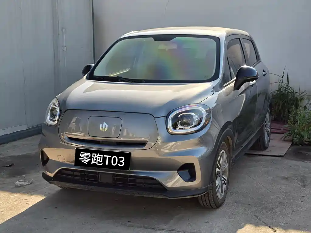Leapmotor Leapmotor T03 2022