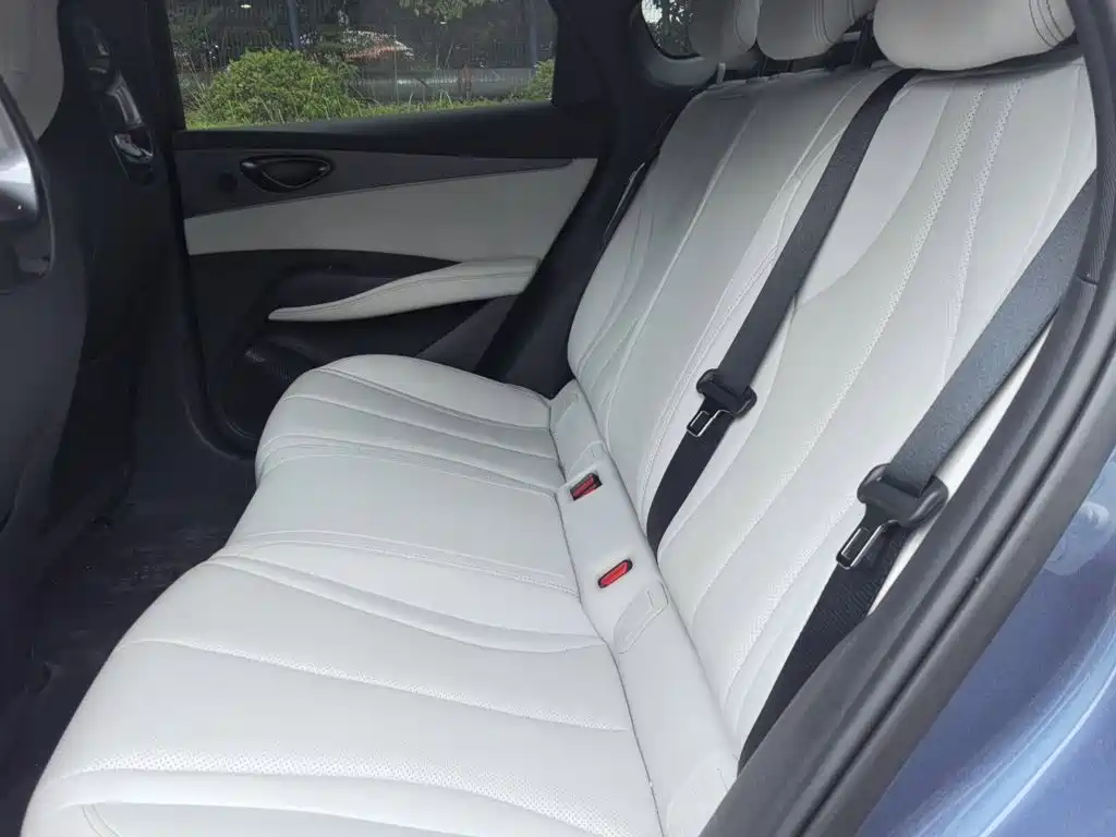 BYD Seal 06 — миниатюра 13
