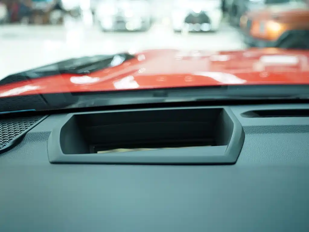Toyota Tantu — миниатюра 8