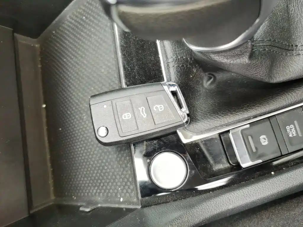 Volkswagen Tiguan L — миниатюра 9