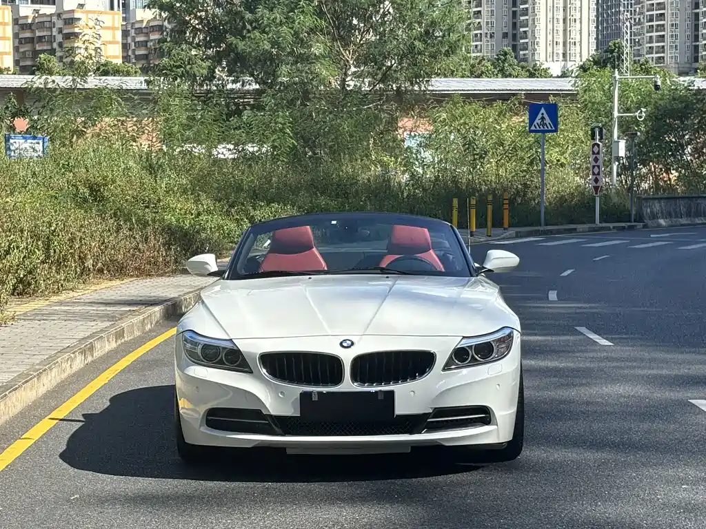 BMW Z4 — миниатюра 20