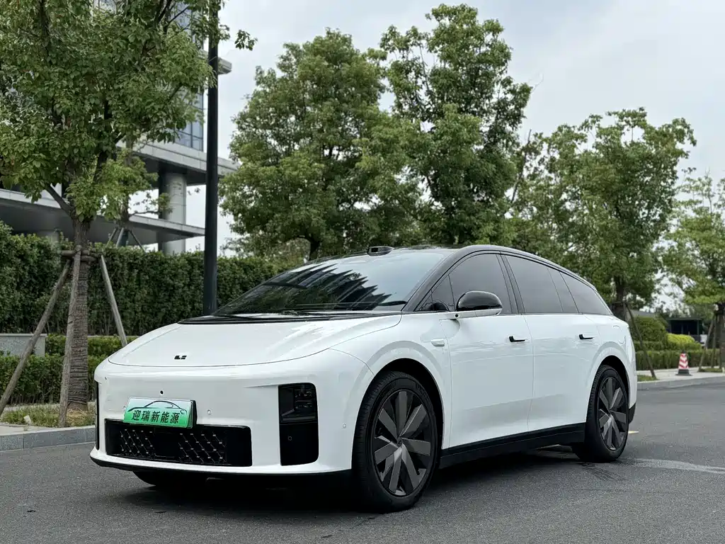 Li Auto Li i6