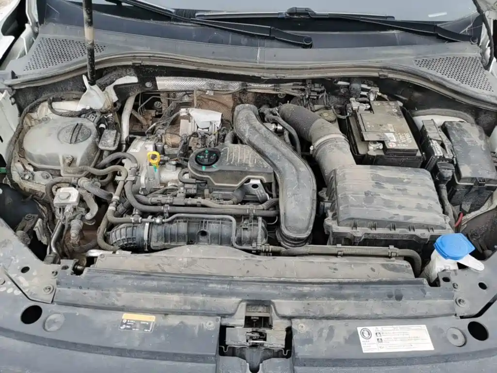 Volkswagen Tiguan L — миниатюра 20