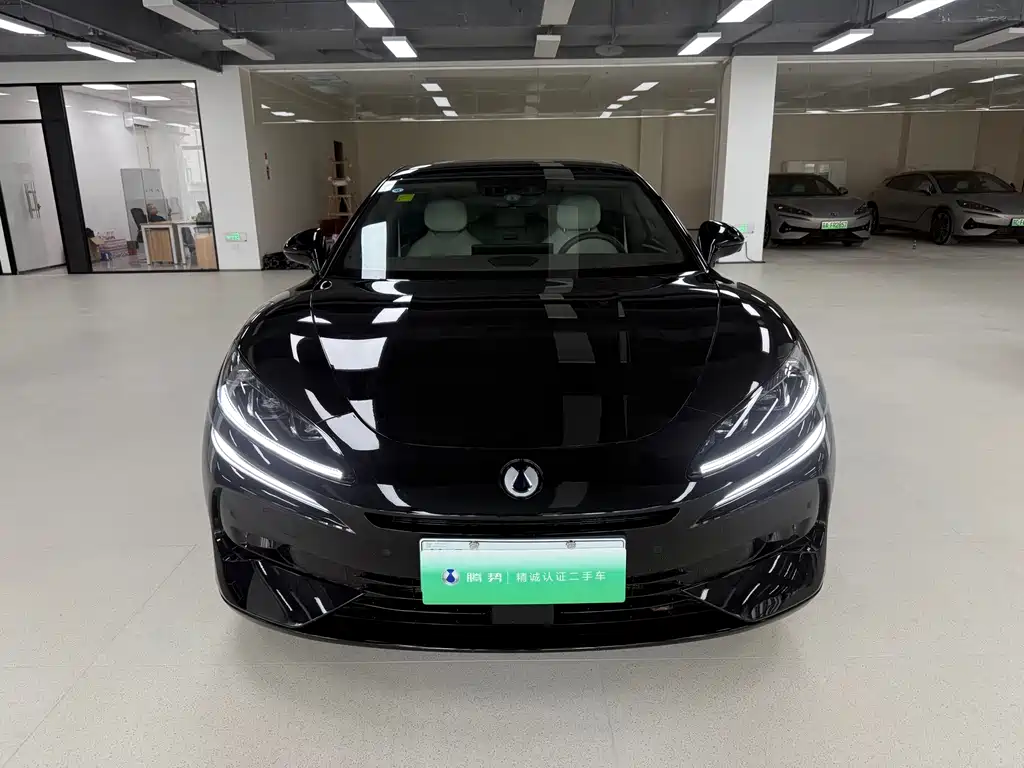 Denza Denza Z9GT — миниатюра 2