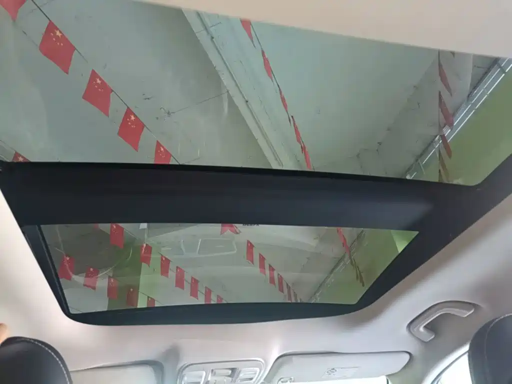 Geely Boyue — миниатюра 18