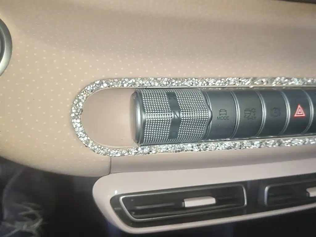 BYD Seagull — миниатюра 14